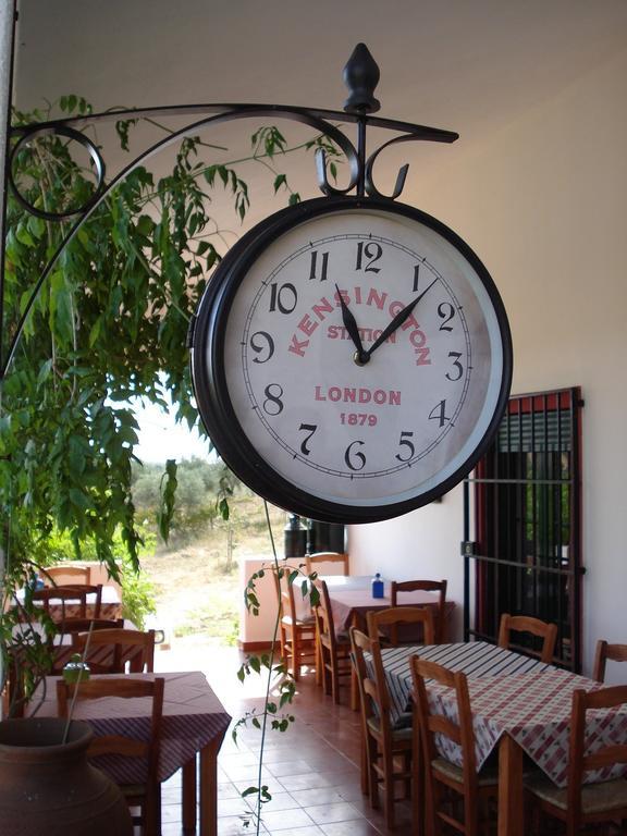 Horta Do Muro Campo Maior Exterior photo